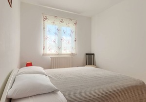 50 m² Apartment ∙ 1 bedroom ∙ 4 guests