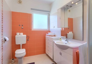 50 m² Apartment ∙ 1 bedroom ∙ 4 guests