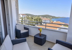 50 m² Apartment ∙ 1 bedroom ∙ 4 guests