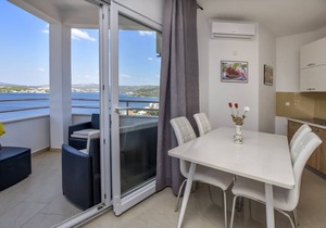 50 m² Apartment ∙ 1 bedroom ∙ 4 guests