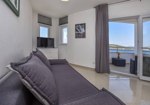 50 m² Apartment ∙ 1 bedroom ∙ 4 guests