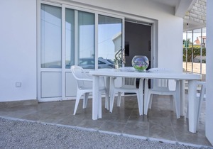 50 m² Apartment ∙ 1 bedroom ∙ 4 guests