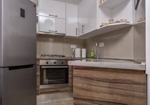 50 m² Apartment ∙ 1 bedroom ∙ 4 guests