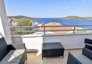 50 m² Apartment ∙ 1 bedroom ∙ 4 guests