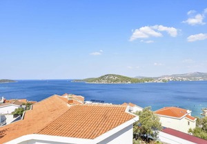 50 m² Apartment ∙ 1 bedroom ∙ 4 guests