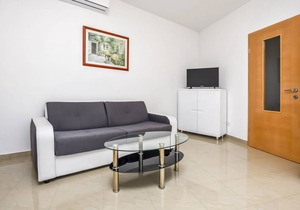 50 m² Apartment ∙ 1 bedroom ∙ 4 guests