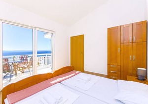 50 m² Apartment ∙ 1 bedroom ∙ 4 guests