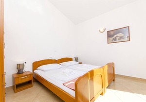 50 m² Apartment ∙ 1 bedroom ∙ 4 guests