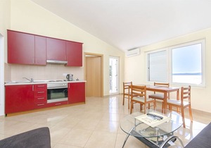 50 m² Apartment ∙ 1 bedroom ∙ 4 guests
