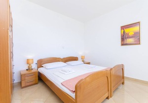 50 m² Apartment ∙ 1 bedroom ∙ 4 guests