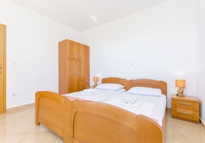 50 m² Apartment ∙ 1 bedroom ∙ 4 guests
