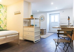 50 m² Apartment ∙ 1 bedroom ∙ 4 guests
