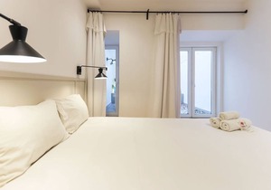 50 m² Apartment ∙ 1 bedroom ∙ 3 guests