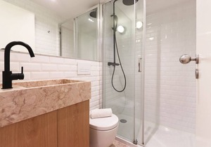 50 m² Apartment ∙ 1 bedroom ∙ 3 guests