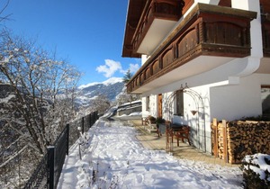 50 m² Apartment ∙ 1 bedroom ∙ 4 guests
