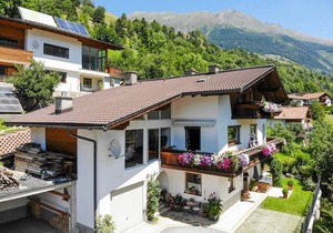 50 m² Apartment ∙ 1 bedroom ∙ 4 guests