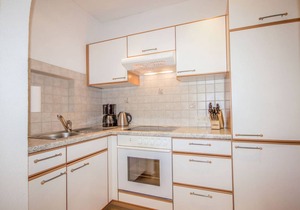 50 m² Apartment ∙ 1 bedroom ∙ 4 guests