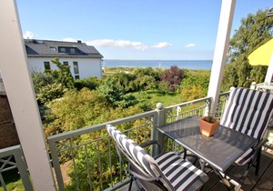 50 m² Apartment ∙ 1 bedroom ∙ 3 guests