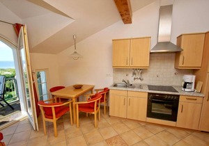 50 m² Apartment ∙ 1 bedroom ∙ 3 guests