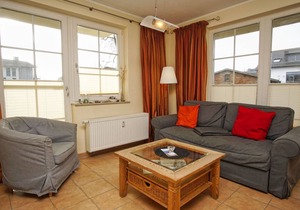 50 m² Apartment ∙ 1 bedroom ∙ 3 guests