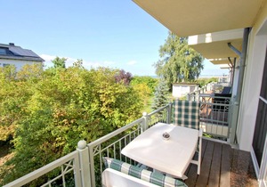 50 m² Apartment ∙ 1 bedroom ∙ 3 guests