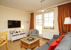 50 m² Apartment ∙ 1 bedroom ∙ 3 guests