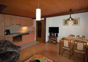 50 m² Apartment ∙ 1 bedroom ∙ 4 guests