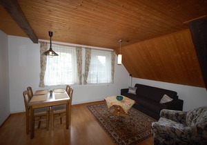 50 m² Apartment ∙ 1 bedroom ∙ 4 guests