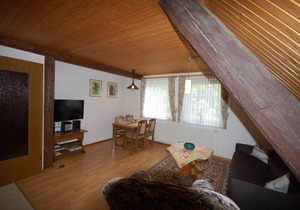 50 m² Apartment ∙ 1 bedroom ∙ 4 guests