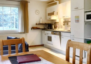 50 m² Apartment ∙ 1 bedroom ∙ 4 guests