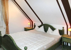 50 m² Apartment ∙ 1 bedroom ∙ 4 guests