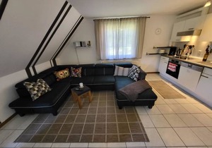 50 m² Apartment ∙ 1 bedroom ∙ 4 guests