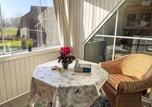 50 m² Apartment ∙ 1 bedroom ∙ 4 guests