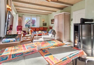 50 m² Apartment ∙ 1 bedroom ∙ 2 guests