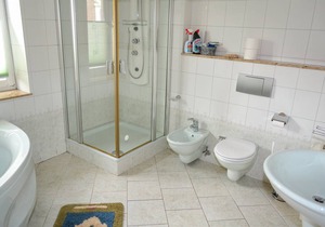 50 m² Apartment ∙ 1 bedroom ∙ 2 guests