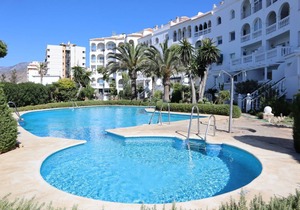 50 m² Apartment ∙ 1 bedroom ∙ 4 guests