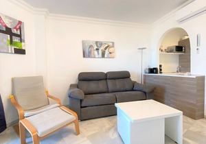 50 m² Apartment ∙ 1 bedroom ∙ 4 guests