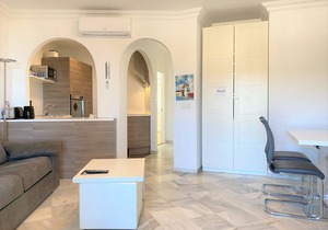 50 m² Apartment ∙ 1 bedroom ∙ 4 guests