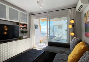 50 m² Apartment ∙ 1 bedroom ∙ 2 guests