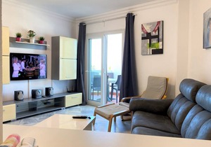 50 m² Apartment ∙ 1 bedroom ∙ 4 guests