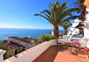 50 m² Apartment ∙ 1 bedroom ∙ 4 guests