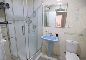 50 m² Apartment ∙ 1 bedroom ∙ 4 guests