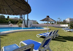 50 m² Apartment ∙ 1 bedroom ∙ 2 guests