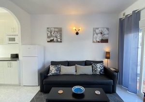 50 m² Apartment ∙ 1 bedroom ∙ 2 guests