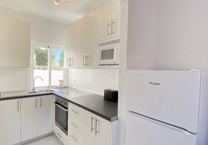 50 m² Apartment ∙ 1 bedroom ∙ 2 guests