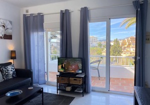 50 m² Apartment ∙ 1 bedroom ∙ 2 guests