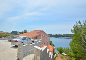 50 m² Apartment ∙ 1 bedroom ∙ 3 guests
