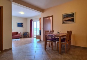 50 m² Apartment ∙ 1 bedroom ∙ 4 guests