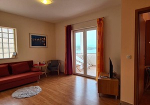 50 m² Apartment ∙ 1 bedroom ∙ 4 guests