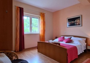 50 m² Apartment ∙ 1 bedroom ∙ 4 guests